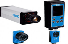 2D Vision Camera by Innovative Technologies