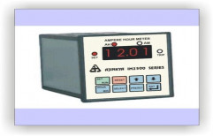 4 Digit Ampere Hour Meter - IM 2501C by Ajinkya Electronic Systems