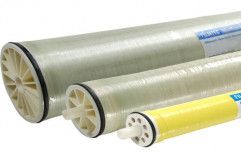 4040 / 8040 Filmtec Reverse Osmosis Membrane (RO Membrane) by Clear Aqua Technologies Private Limited