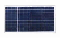 50W Solar Panel by Winpro Power Solutions