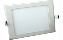6W LED Panel Light by Vijay Electricals