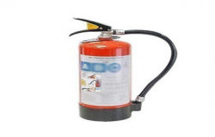 ABC Type Fire Extinguisher by Brhma Fire Service