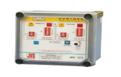 AC Over Voltage And Under Voltage Relay by Dynamic Engineering & Trade