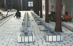 Acid Proof Bricks Lining by Chemi Plast Corporation