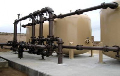 Activated Carbon Filter by Asian Water Systems