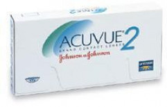 Acuvue  2 (Contact Lenses ) by The Punjab Spectacles Company