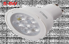Adore LED Light 5 Point 5w by Basra Electricals And Electronics