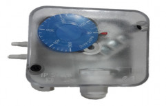 Aerosense Differential Pressure Switch by Enviro Tech Industrial Products