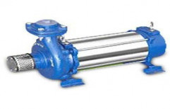 Agriculture Open Well Pump by Chandan Pump