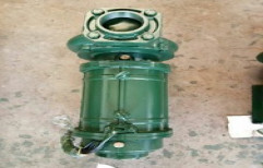 Agriculture Open Well Submersible Pump by Jalflow Pumps