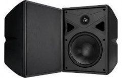 Air 8Inch 2way Surface Mount Outdoor Speakers by Process & Machines Automation Systems