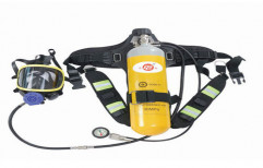 Air Breathing Apparatus by Reines Wasser Engineering Private Limited