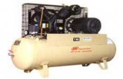 Air Compressor by Delton Pneumatics