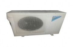 Air Condition Outdoor Body by Refrigeration Spare Centre