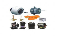 Air Conditioners Spare Parts by Refrigeration Spare Centre