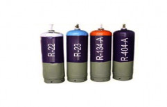 Air Conditioning Gases by Refrigeration Spare Centre