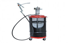 Air Grease Pump by SMS Industrial Equipment
