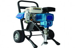 Airless Paint Sprayer by Surral Surface Coatings Private Limited