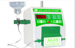 AKAS INFU 306 Infusion Pumps by Akas Medical