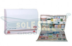 All Purpose First Aid Kit by Super Safety Services