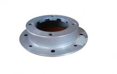 Aluminium Flange by Quality Hydraulac Solutions