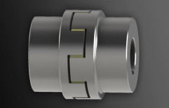 Aluminium Star Coupling by ShriMaruti Precision Engineering Private Limited