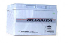 Amara Raja Quanta SMF Battery by B. K. Technologies