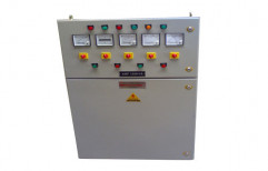 AMF Control Panel by Star Solutions