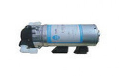 AQ&Q Booster Pumps by Raindrop Water Care Private Limited