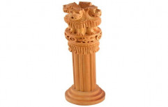 Ashoka Stambh Pillar by AKS Creations