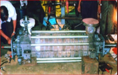 Assembling Boiler Feed Pump by Numac Company