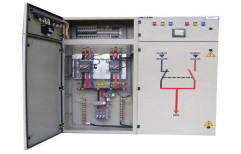 ATS Control Panel by Rema Engineers