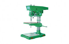 Auto Feed Drilling Machine by Airtak Air Equipments