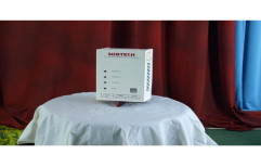 Automatic Battery Charger by S S Power System