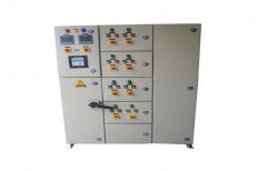 Automatic Control Panels by Cos Phi Electricals