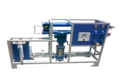 Automatic Industrial RO Plant by VTech Water Purifiers & Water Solutions