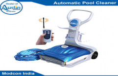 Automatic Pool Cleaner by Modcon Industries Private Limited