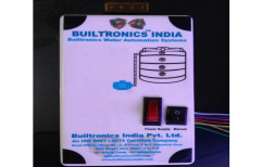 Automatic Pump Controller by Builtronics India Private Limited