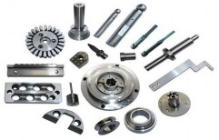 Automobile Parts Manufacturing Works by Brilliant Engineering Works