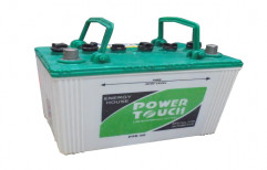 Automotive Battery by Power Touch Battery