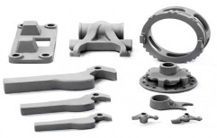 Automotive Parts Castings by Rajan Techno Cast Private Limited