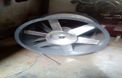 Axial Flow Fan by RPS Industries