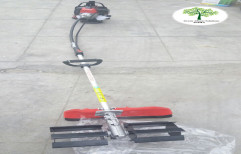 Backpack Brush Cutter by Green Allianz Solutions