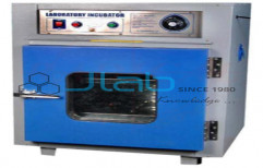 Bacteriological Incubator by Jain Laboratory Instruments Private Limited