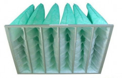 Bag Filter by Enviro Tech Industrial Products