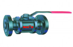 Ball Valves by MGMT Tools & Hardware Pvt Ltd