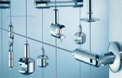Bathroom Accessories by Cross Line Enterprises