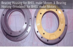 Bearing Housing for Motors by Ashok Electrical Works