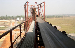 Belt Conveyors by Kwality Conveying Systems