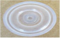 Big Silicon Diaphragm for Pulsator by Solutions Packaging